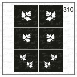 Termish Stencil For Decor - 310