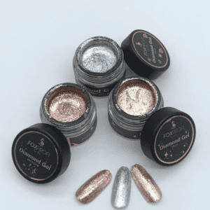 Platinum Gel
