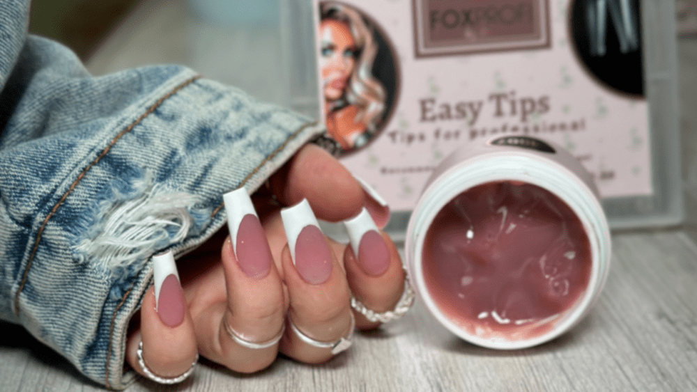 Poly Gel Mini Course