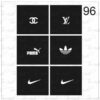 Termish Stencil For Decor - 96