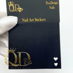 #05 Airbrush Stencil