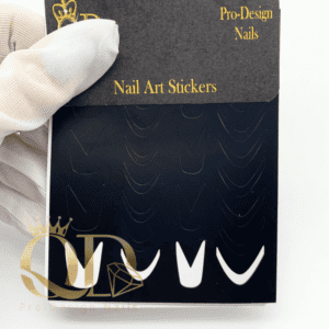 #02 Airbrush Stencil