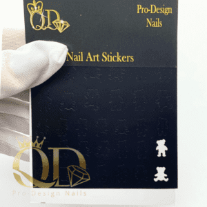 #06 Airbrush Stencil