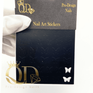 #01 Airbrush Stencil
