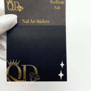 #04 Airbrush Stencil