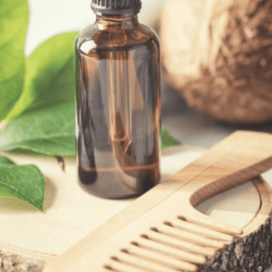 Hair care