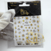 3335x QD/F Series Sticker