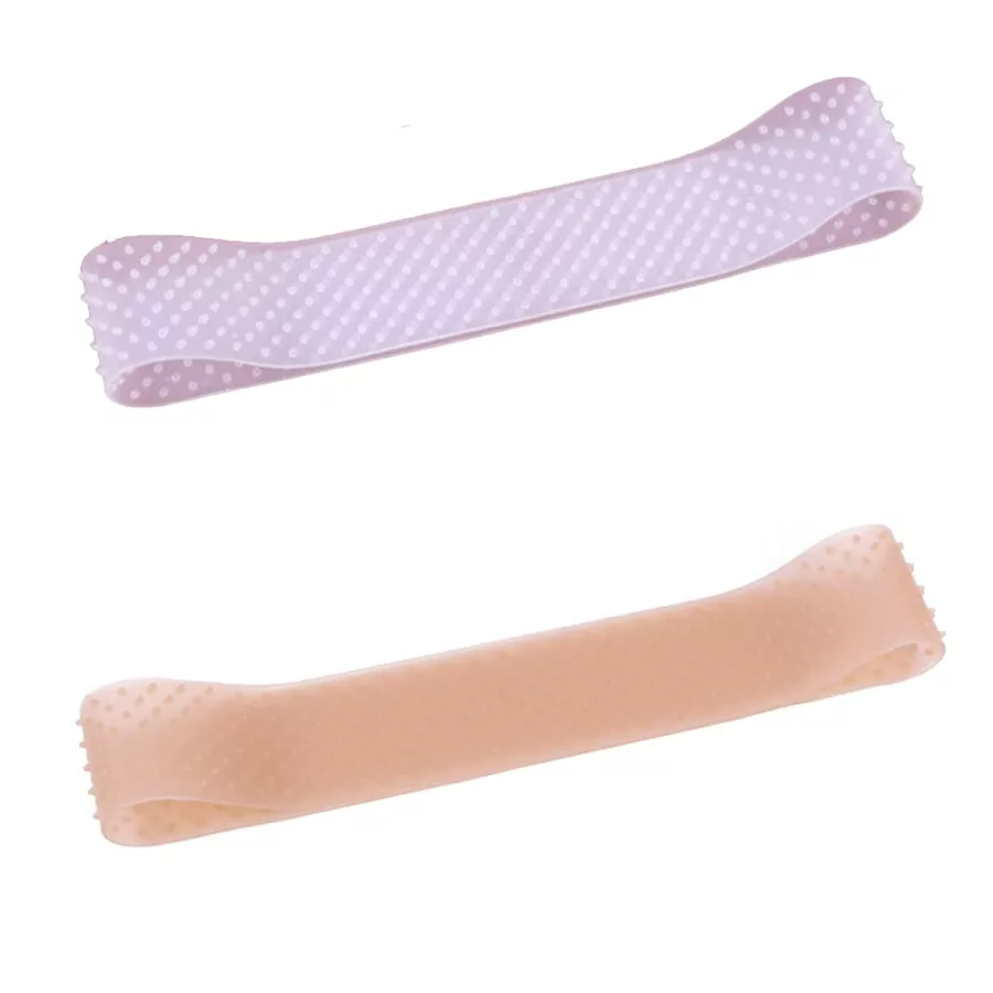 Silicone Wig Band