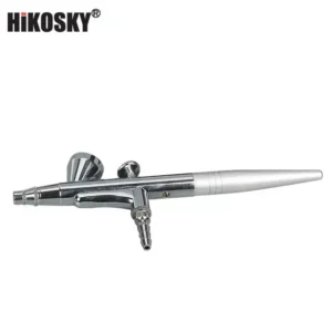 Secondhand DU-196B Airbrush Makeup Kit - Image 2