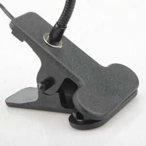 5W Mini UV Nail Desk Lamp - Image 2