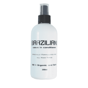 Brazilian Bliss Leave In Hair Conditioner Spray 200ml