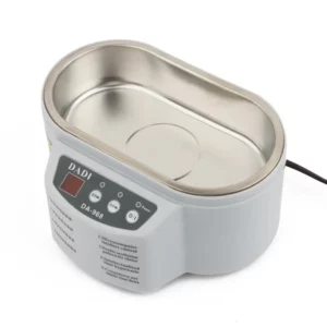 30W/50W, 220V Mini Ultrasonic Cleaner Bath