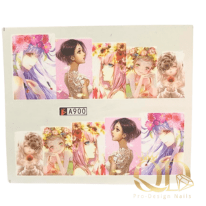 QD Water Slider - Women - 900