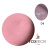 Builder Fiber Gel  F04