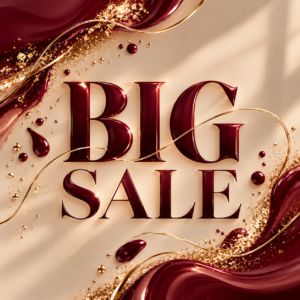 Clearance Sale
